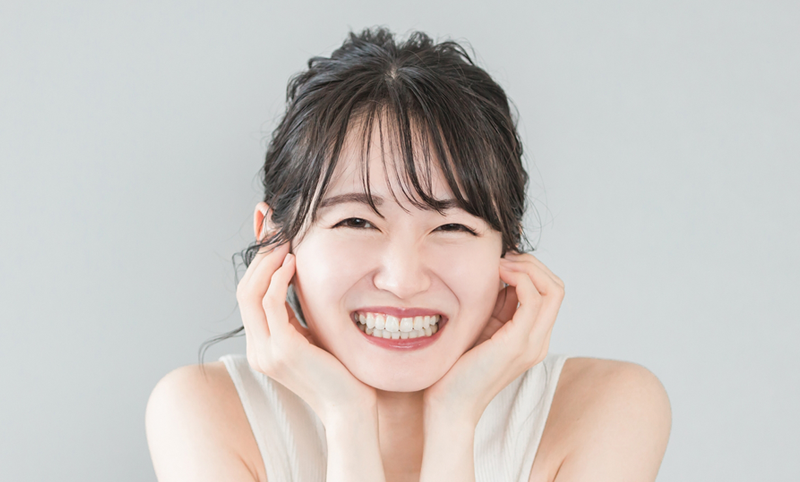 ホワイトニング